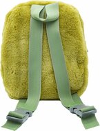 Cute by Felix&nbsp;Knuffel Rugzak met Knuffeltje&nbsp;- Dino Lila| Speel je Wijs