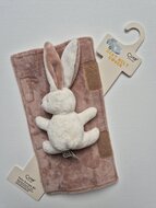 Cute by Felix&nbsp;Pluche Autoriem Houder - Konijn | Speel je Wijs