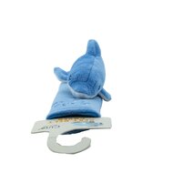 Cute by Felix&nbsp;Pluche Autoriem Hoes - Dolfijn | Speel je Wijs