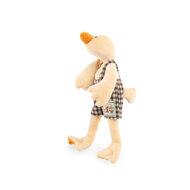 Moulin Roty Knuffel "La Grande Famille" Am&eacute;d&eacute;e de Eend | Speel je Wijs