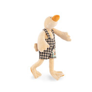 Moulin Roty Knuffel "La Grande Famille" Am&eacute;d&eacute;e de Eend | Speel je Wijs