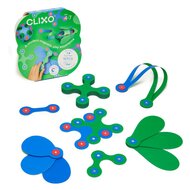 Clixo Itsy Pack - Green/Blue | Speel je Wijs