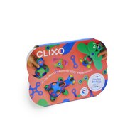 Clixo Crew Pack - Blue/Green | Speel je Wijs