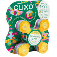 Clixo Tiny &amp; Mighty  - Jungle | Speel je Wijs