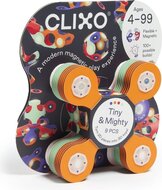 Clixo Tiny &amp; Mighty  - Space | Speel je Wijs