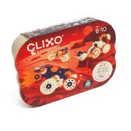 Clixo Expedition Pack - Mars Rovers | Speel je Wijs