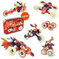 Clixo Expedition Pack - Mars Rovers | Speel je Wijs