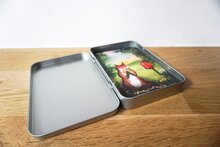 Lotte Drouen Een jaar in Blik | Speel je Wijs