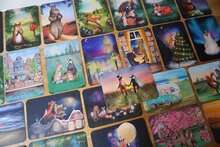 Lotte Drouen Een jaar in Blik | Speel je Wijs