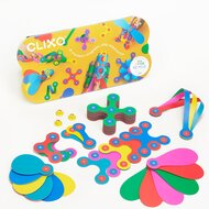 Clixo Rainbow Pack | Speel je Wijs