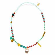 Djeco Ketting - Mia 3+ | Speel je Wijs