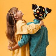 Djeco Haarclips Mina 3+ | Speel je Wijs