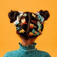 Djeco Scrunchie Rina 3+ | Speel je Wijs