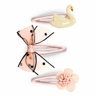 Djeco Haarclips Violette 3+ | Speel je Wijs