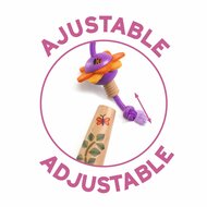 Djeco Springtouw Florita| Speel je Wijs