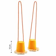 Djeco Loopklossen - Pattoons | Speel je Wijs