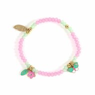 Djeco Armband Lila 3+ | Speel je Wijs