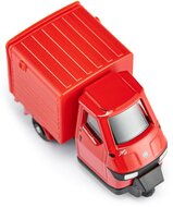 Siku Piaggio Ape | Speel je Wijs