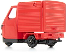 Siku Piaggio Ape | Speel je Wijs