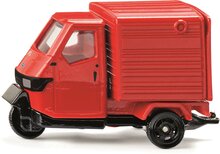 Siku Piaggio Ape | Speel je Wijs