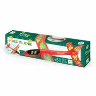 Djeco Zweefvliegtuig - Fire Plane | Speel je Wijs