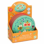 Djeco Frisbee Flying Bugs | Speel je Wijs