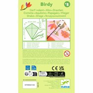 Djeco Vlieger Birdy | Speel je Wijs