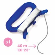 Djeco Vlieger Maxi Butterfly | Speel je Wijs