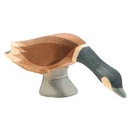 Ostheimer Canadese Gans lange nek | Speel je Wijs