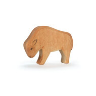 Ostheimer Kleine Bison | Speel je Wijs