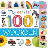 Rebo Productions - Mijn eerste 100 Woorden  | Speel je Wijs