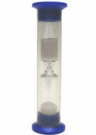 Hot Games Kunststof Zandloper - 30 Seconden | Speel je wijs