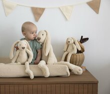 Happy Horse Knuffel - Konijn Richie Recycled Beige 38cm | Speel je Wijs