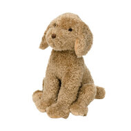 Happy Horse Knuffel - Hond Brownie 33cm | Speel je Wijs