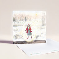 Het Lichtland - Seizoenkaarten - Spiritualiteit voor Kinderen