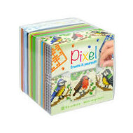 Pixelhobby 3 Pack - Kleine Vogels 6+ | Speel je Wijs