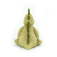 Jellycat Bashful Dino - Original 31cm | Speel je Wijs