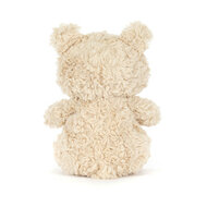 Jellycat Bartholomew Bear Junior 18cm | Speel je Wijs