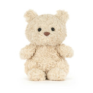 Jellycat Bartholomew Bear Junior 18cm | Speel je Wijs