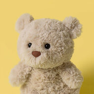 Jellycat Bartholomew Bear Junior 18cm | Speel je Wijs