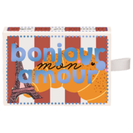 Moses Geluksbrenger met vilt Cadeautje | Speel je Wijs