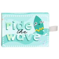 Moses Geluksbrenger met vilt Cadeautje | Speel je Wijs