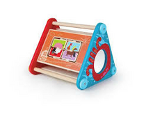 Hape Activiteitenbox - Take Along 10mnd+ | Speel je Wijs