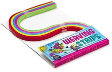 Wins Vlechtstroken Bloemen - 200 stuks  | Speel je Wijs