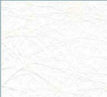 Angelwire Vlies 20x30cm - 10 vel - Ivoor