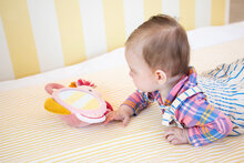 Lilliputiens Ontdekkingsspiegel - Lena | Speel je Wijs