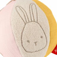 Sigikid Activiteiten Bal - Konijn 11cm| Speel je Wijs