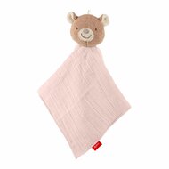 Sigikid Knuffeldoekje - Bear | Speel je Wijs