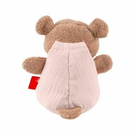 Sigikid Rammelaar &amp; Grijpspeeltje Knisper Beertje | Speel je Wijs