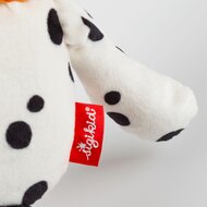 Sigikid Dots &amp; Lights Knuffelhond - Dalmati&euml;r Dotson 33cm | Speel je Wijs